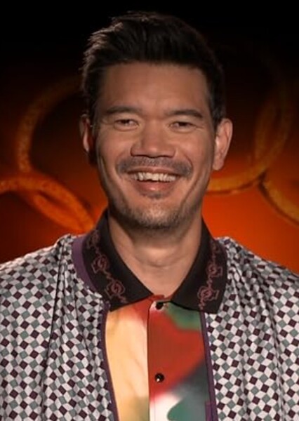 Destin Daniel Cretton photo