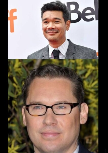 Destin Daniel Cretton and Bryan Singer