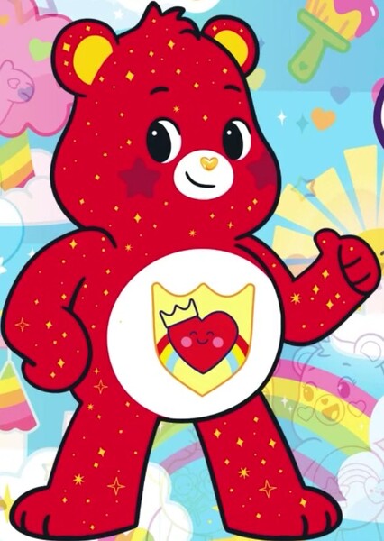 Destiny Bear