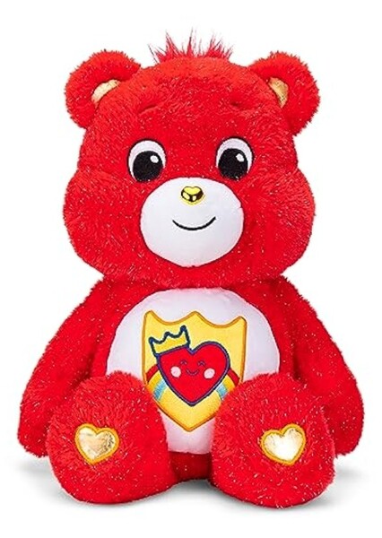 Destiny Bear photo