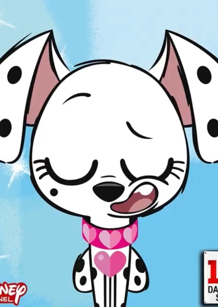 Destiny Dalmatian photo