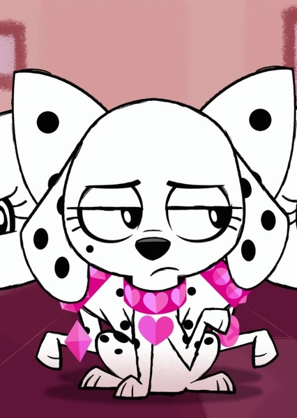 Destiny Dalmatian photo