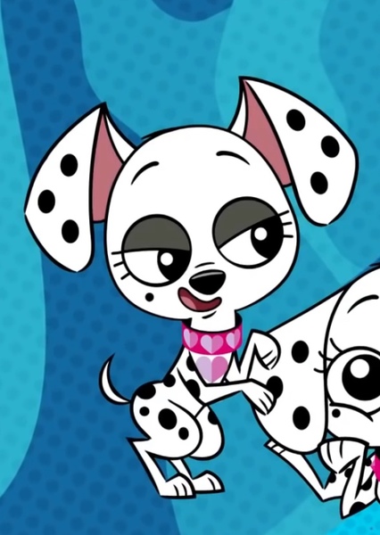 Destiny Dalmatian photo