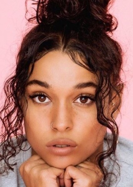 Destiny Frasqueri