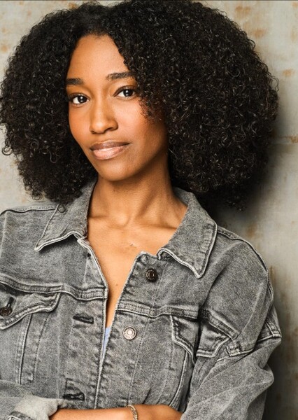 Destiny Freeman