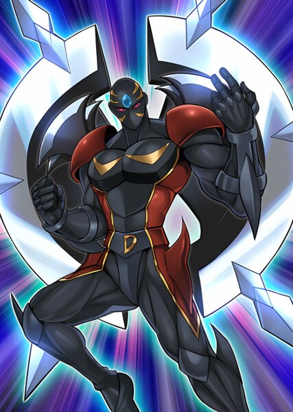 Destiny HERO - Celestial