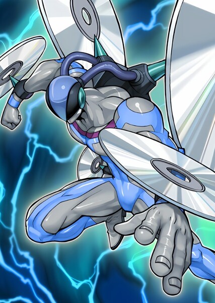Destiny HERO - Disk Commander