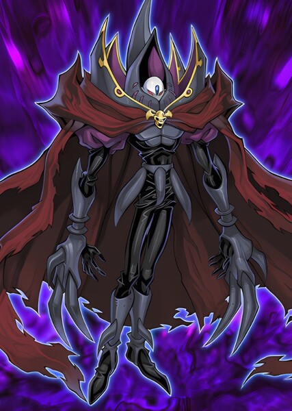 Destiny HERO - Doom Lord