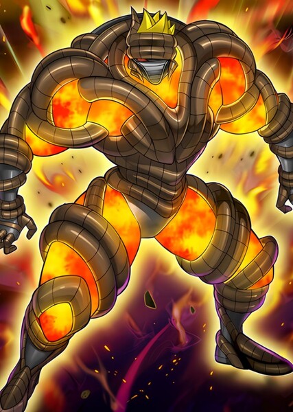 Destiny HERO - Dynatag