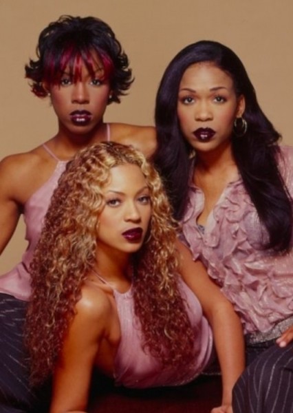 Destiny's Child photo