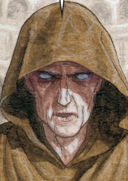 Destiny (The Sandman) photo