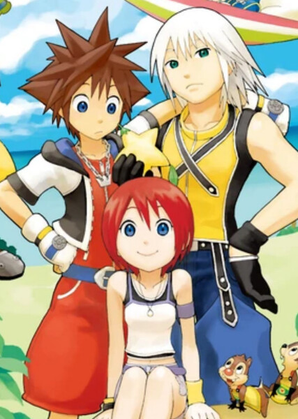 Destiny Trio