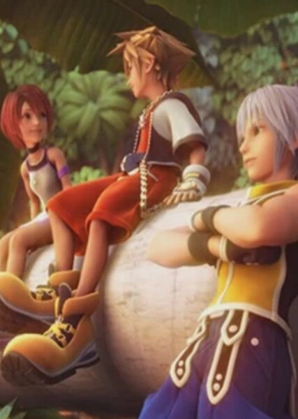 Destiny Trio