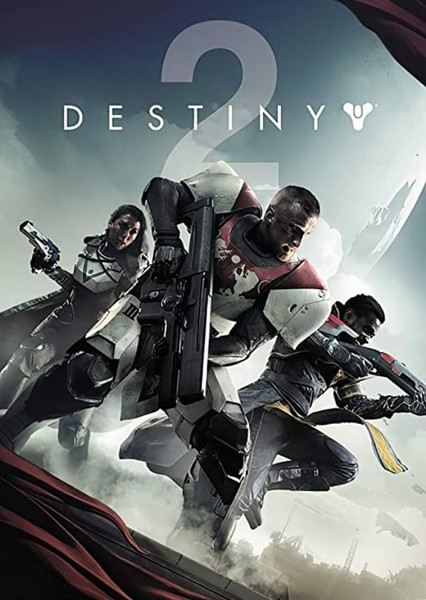 Destiny (video game) photo