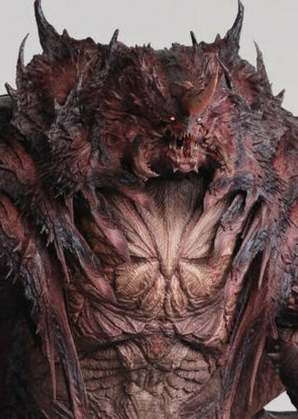 Destoroyah