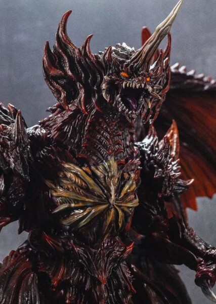 Destoroyah photo