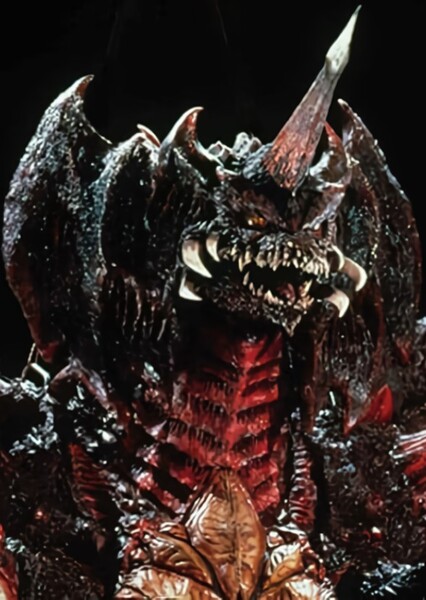 Destoroyah photo