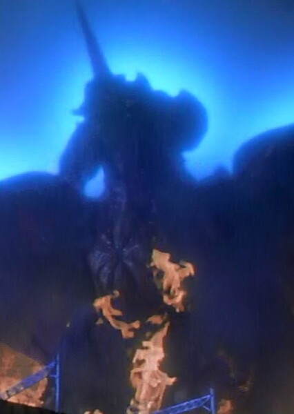 Destoroyah