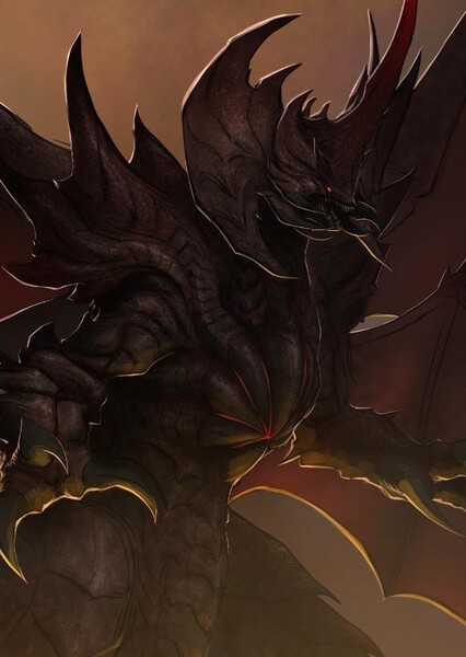 Destoroyah