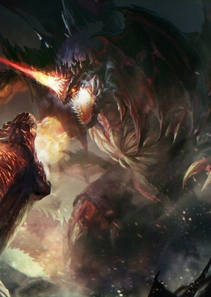 Destoroyah (Monsterverse) photo