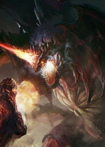 Destoroyah (Monsterverse) photo