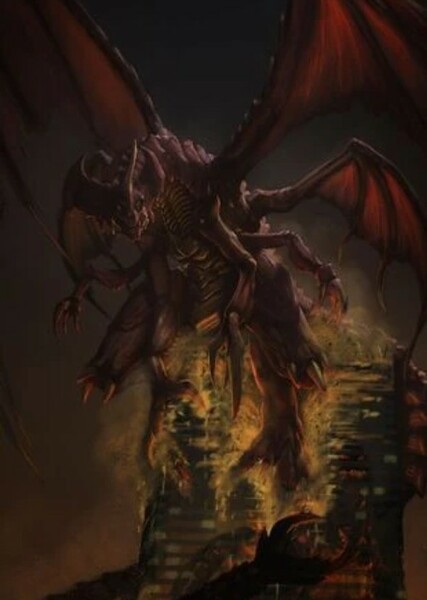 Destoroyah (Monsterverse) photo