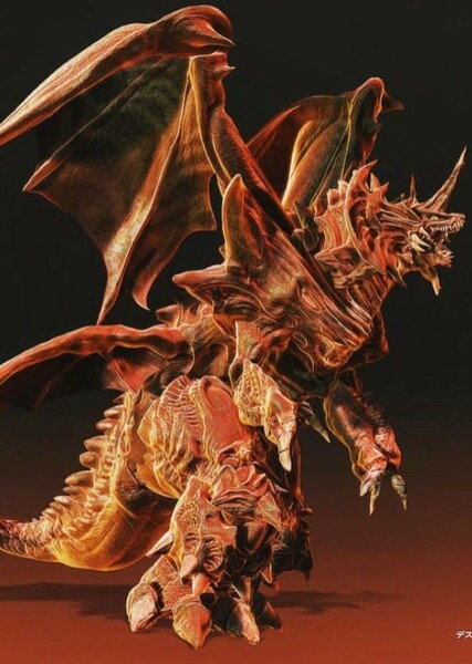 Destoroyah (Monsterverse) photo
