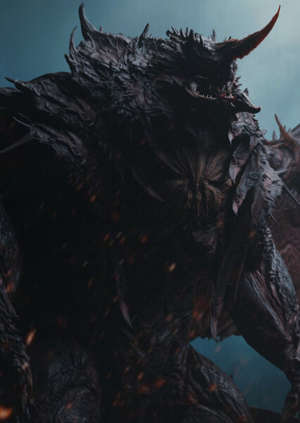 Destoroyah (Monsterverse) photo
