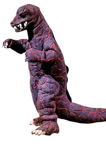 Destrosaurus