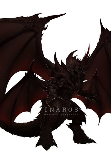 Destroyah photo