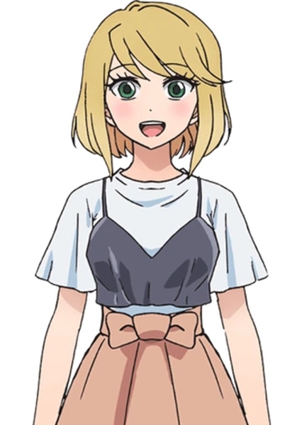 Desumi Magahara photo