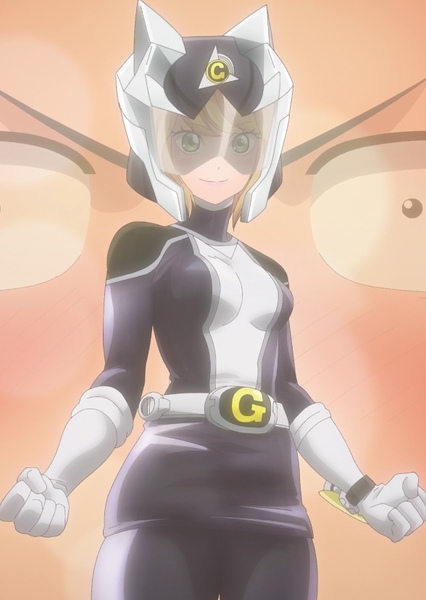 Desumi Magahara