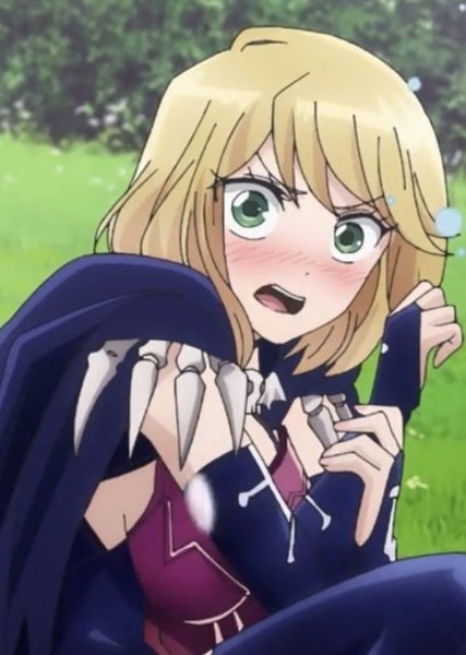 Desumi Magahara