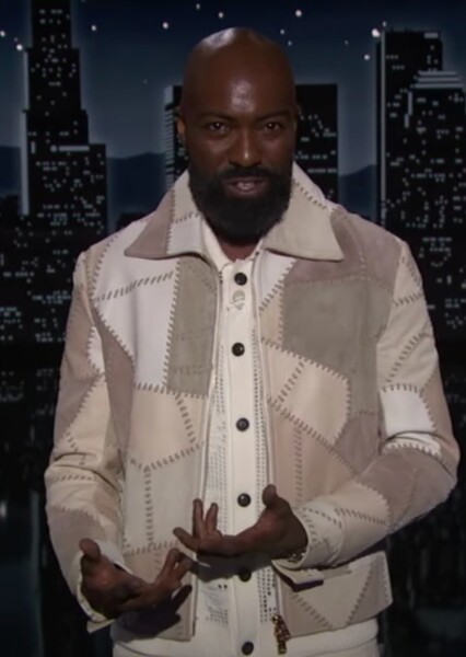Desus Nice