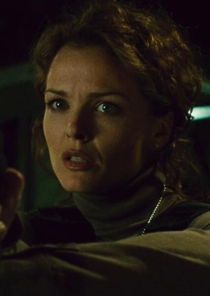 Detective Allison Kerry (Saw)