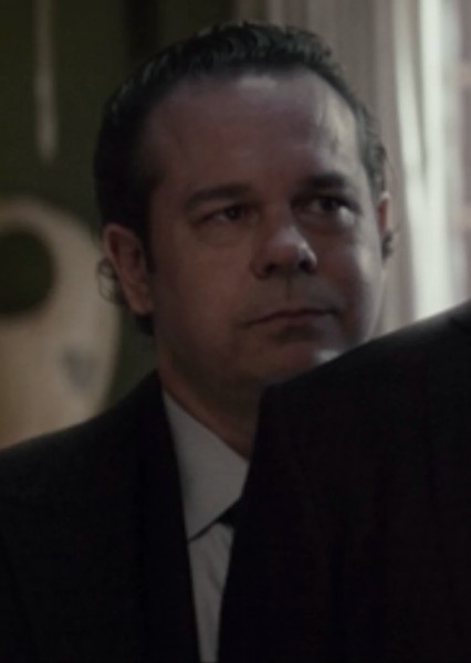 Detective Rivera (Marvel Cinematic Universe)