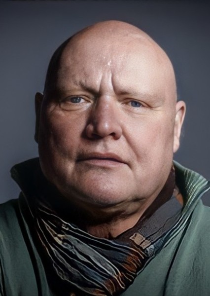 Detlef Bierstedt photo