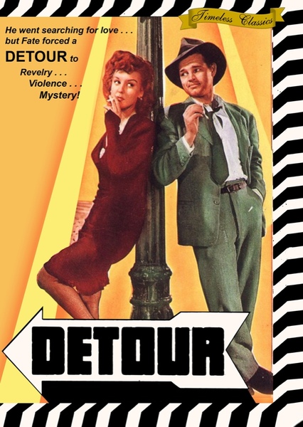 Detour