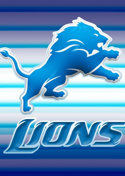 Detroit Lions photo