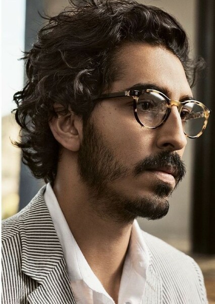 Dev Patel photo