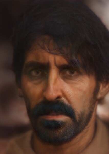 Dev Patel photo
