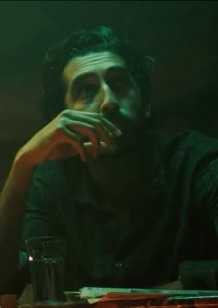 Dev Patel photo