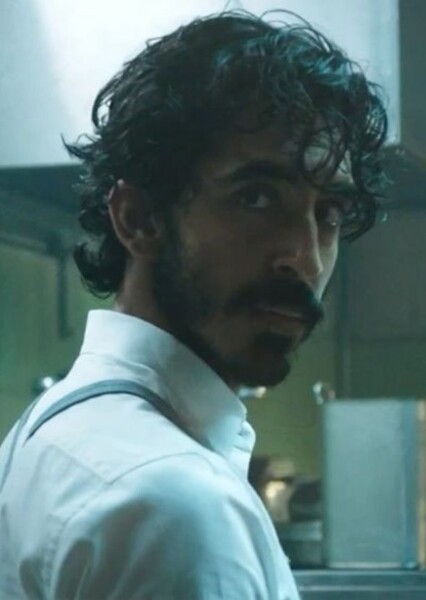 Dev Patel