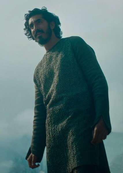 Dev Patel photo