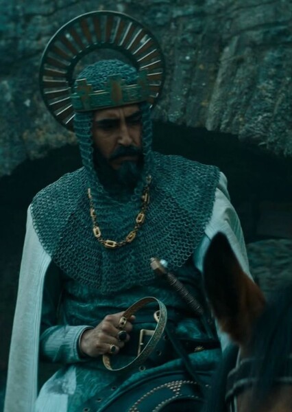 Dev Patel photo
