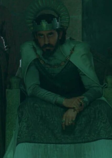 Dev Patel photo
