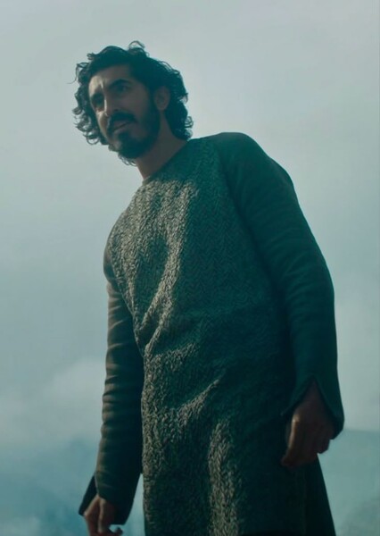 Dev Patel photo
