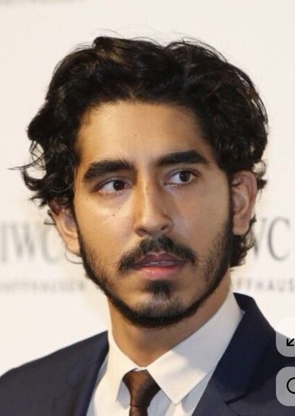 Dev Patel