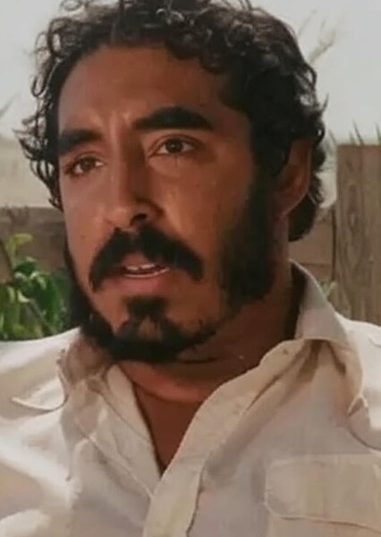 Dev Patel
