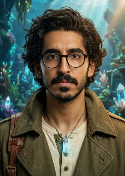 Milo James Thatch